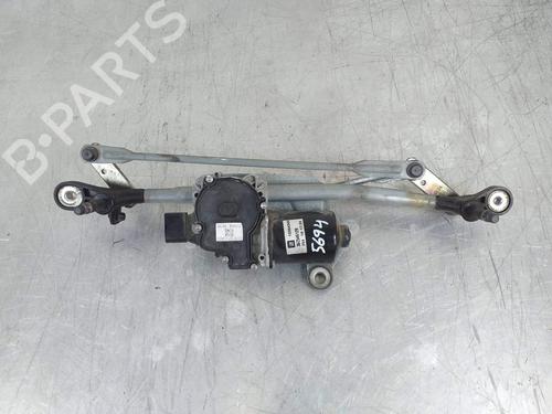 Used Front wiper motor Front wiper motor 12253305 12253305