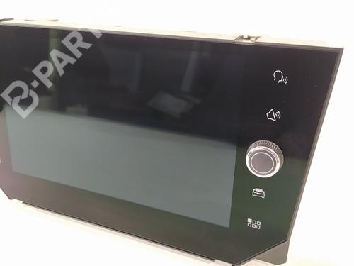 Display SEAT IBIZA V (KJ1, KJG)  | BP10502704C48 