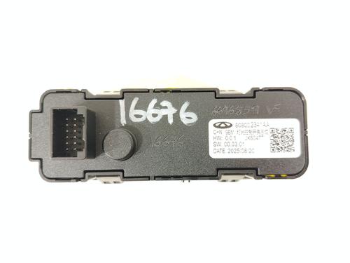 Headlight switch OMODA 5  | BP34448222I24  - Image 5