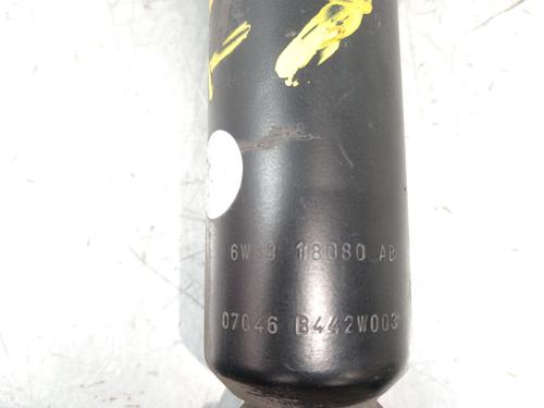 Left rear shock absorber JAGUAR XK II Coupe (X150) 4.2 XK8 | BP16787350M18 