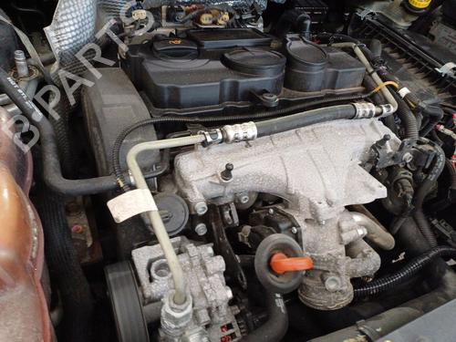 Motor DODGE CALIBER 2.0 CRD | BP36812436M1 - Image 2