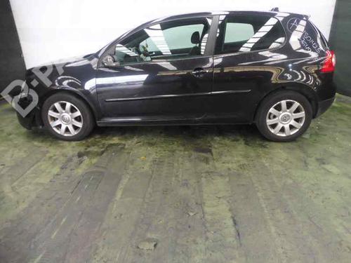 Engine control unit (ECU) VW GOLF V (1K1)  | BP2340010M57 