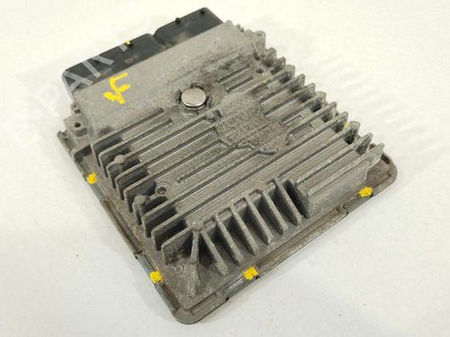 Engine control unit (ECU) VW GOLF VI (5K1) 1.6 TDI | BP37294943M57 - Image 5