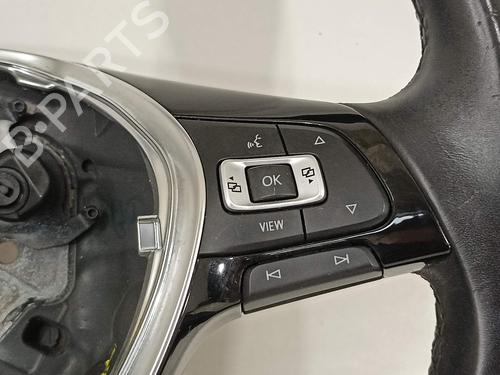 Rat VW T-ROC (A11, D11) | BP18308631C49 - Image 2