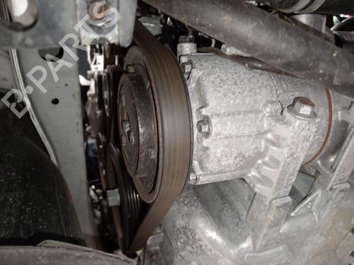Used AC compressor AC compressor 37199754 37199754