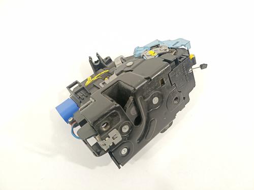 Front right lock SKODA OCTAVIA II (1Z3) 1.9 TDI | BP15353200C97 