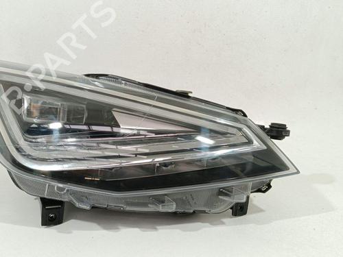 Used Right headlight Right headlight 35723415 35723415