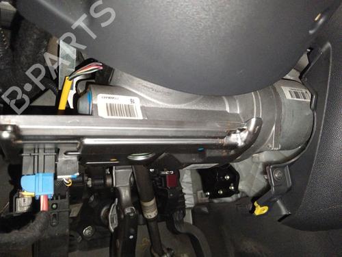 Used Steering column OPEL CORSA D (S07) 1.3 CDTI (L08, L68) (75 hp) 31852617