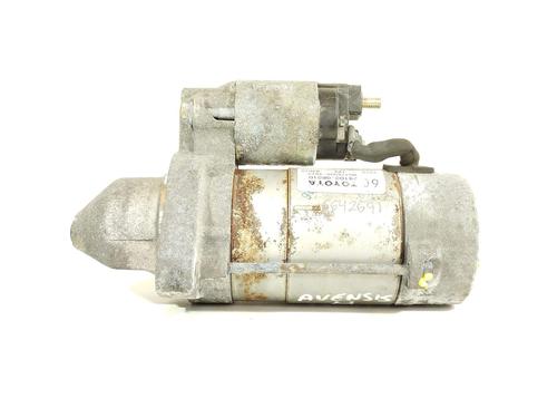 Used Starter Starter TOYOTA AVENSIS Estate (_T27_) 2.2 D-4D (ADT271_, ADT271R) (150 hp) 39430426 39430426