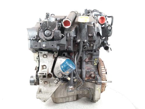 Used Engine RENAULT KANGOO / GRAND KANGOO II (KW0/1_) 1.5 dCi 90 (KW05, KW08, KW0G, KW11) (90 hp) 31115425