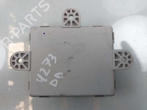 Electronic module VOLVO V40 Hatchback (525) D2 | BP5257013M83 