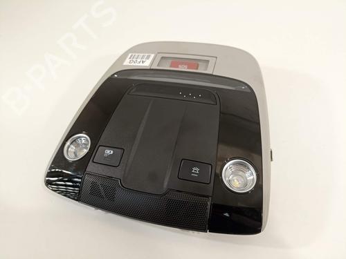 Used Interior roof light Interior roof light KIA SORENTO IV (MQ4, MQ4A) 1.6 T-GDi Hybrid AWD (230 hp) 40100534 40100534