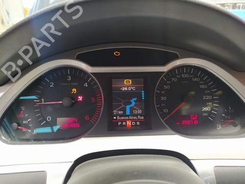 Engine AUDI A6 C6 (4F2) | BP19041687M1 - Image 3