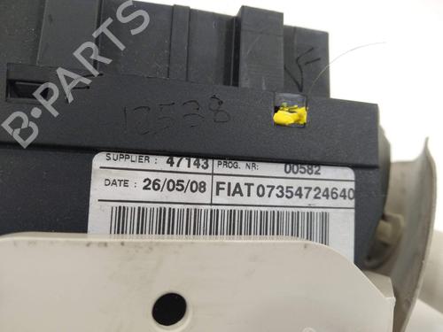 Headlight switch FIAT 500 (312_) | BP18346268I24 - Image 6
