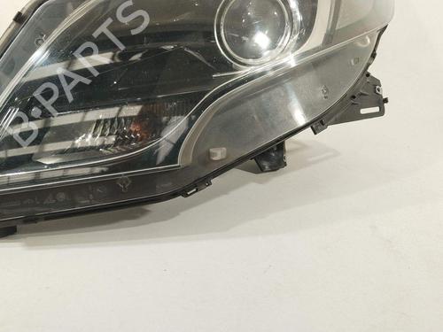Left headlight OPEL ZAFIRA TOURER C (P12) 1.6 CDTI (75) | BP38460399C28 - Image 6