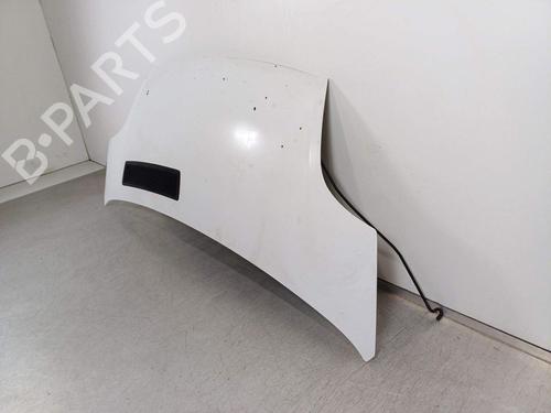 Capot RENAULT TRAFIC II Platform/Chassis (EL) 1.9 dCi 100 (EL0C) | BP23957656C1 - Image 6