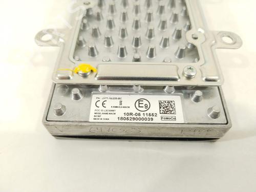 Electronic module FORD FOCUS IV (HN) | BP26549679M83 - Image 2