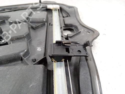 Rudehejsemekanisme Højre bagtil MAZDA 5 (CW) | BP16789358C25 - Image 6