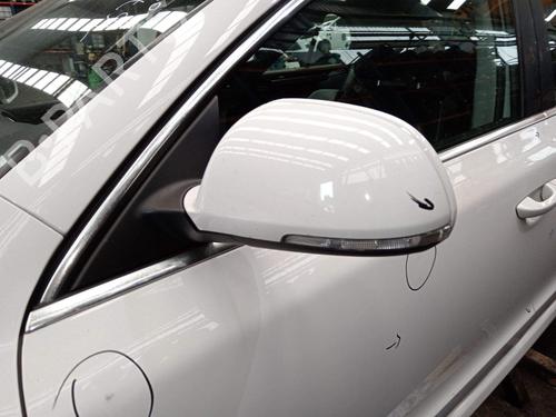 left-mirror-skoda-superb-ii-3t4-2008-2009-2010-2011-2012-2013-2014-2015-35987189 main image