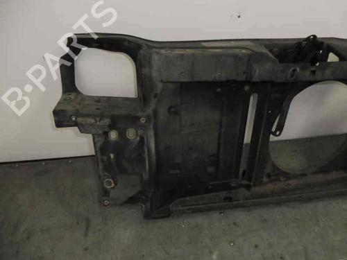 Frontplade/Frontkurv VW POLO (6N2) | BP1908824C72 - Image 3