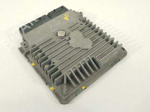 Engine control unit (ECU) SEAT LEON (1P1) 1.6 TDI | BP36160323M57 - Image 3