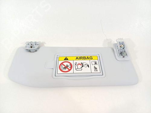 Used Right sun visor Right sun visor 24935487 24935487