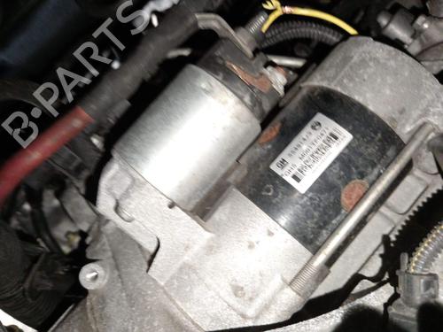 starter-opel-astra-k-b16-2015-2016-2017-2018-2019-2020-2021-2022-36321813 main image
