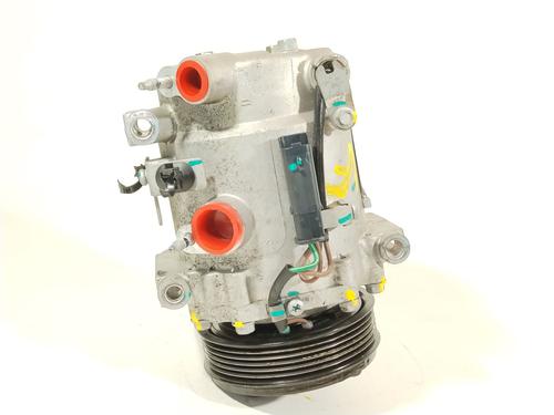 AC compressor OPEL CORSA F (P2JO) 1.2 (68) | BP31979875M34 