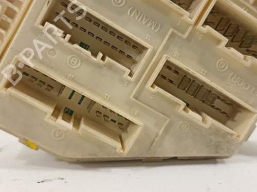 Fuse box KIA CARENS II MPV (FJ)  | BP16548078E1 