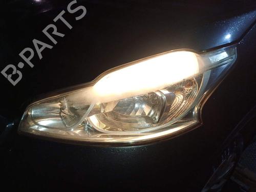 Used Left headlight Left headlight 38236355 38236355