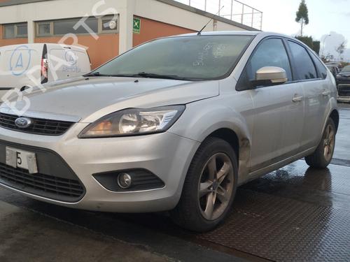 Engine control unit (ECU) FORD FOCUS II (DA_, HCP, DP)  | BP11757092M57 