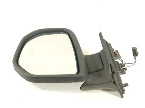 Left mirror CITROËN BERLINGO MULTISPACE (B9) 1.6 HDi 90 | BP29893074C26 