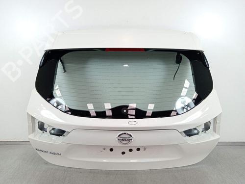 tailgate-nissan-qashqai-ii-j11-j11_-2013-25490582 main image