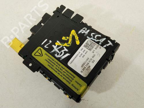 Electronic module VW PASSAT B6 (3C2) | BP33941101M83 - Image 2