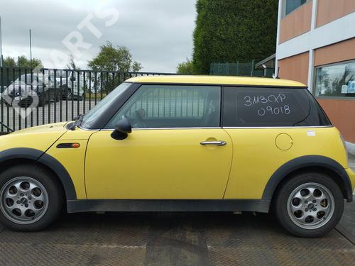 Used Parts MINI MINI (R50, R53)  One  1084252
