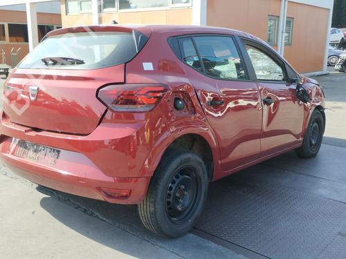 Engine control unit (ECU) DACIA SANDERO III 1.0 SCe 65 | BP36277781M57  - Image 9
