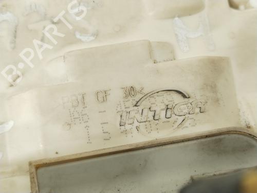 Rear left lock AUDI A6 C6 (4F2) | BP19041783C100