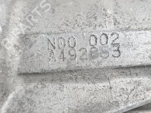 Gearbox RENAULT GRAND SCÉNIC II (JM0/1_) 1.9 dCi (JM14) | BP32271500M3 