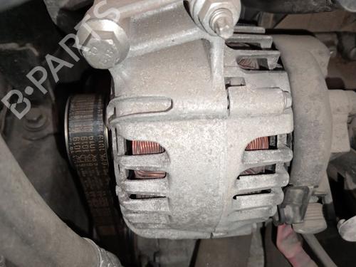Used Alternator Alternator 36989023 36989023