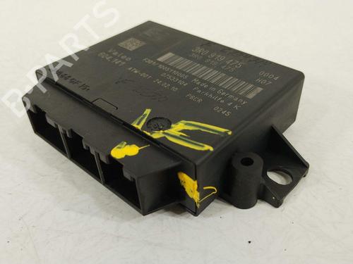 Electronic module SEAT EXEO ST (3R5) 2.0 TDI | BP33436931M83 - Image 3