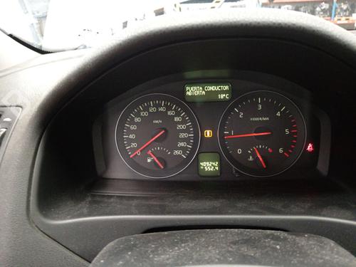 Used Instrument cluster Instrument cluster 36912746 36912746