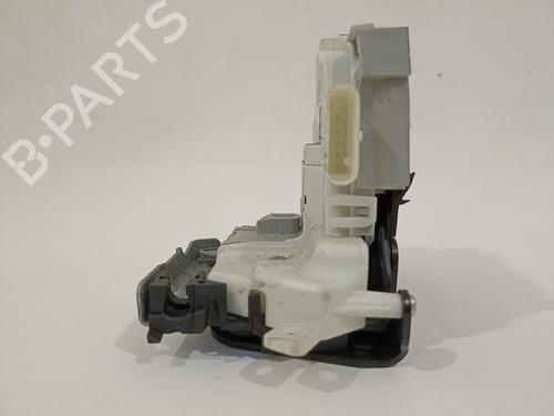 Rear right lock AUDI A1 Sportback (8XA, 8XF) 1.0 TFSI | BP15876908C99 
