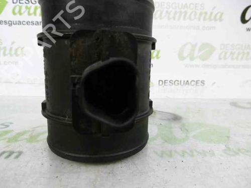 Mass air flow sensor OPEL ASTRA J (P10)  | BP1891975M95 