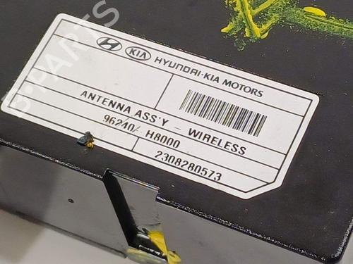 Electronic module KIA STONIC (YB) 1.0 T-GDi | BP40100693M83 - Image 2