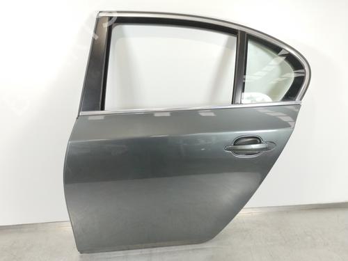 Used Left rear door BMW 5 (E60) 530 d (218 hp) 6296661