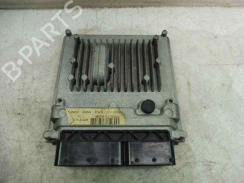 Used Engine control unit (ECU) Engine control unit (ECU) MERCEDES-BENZ CLA Coupe (C117) [2013-2019] 2683704 2683704