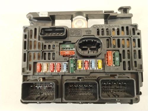 Used Fuse box CITROËN C4 I (LC_) 1.6 HDi (109 hp) 32319049