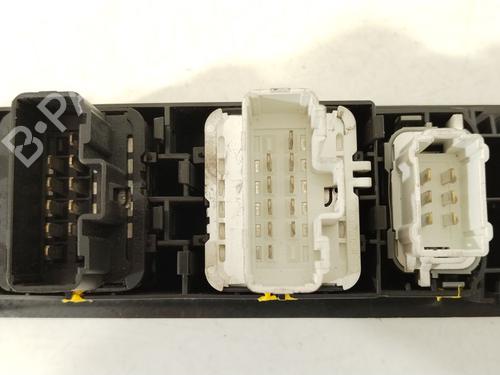 Left front window switch RENAULT ESPACE IV (JK0/1_) 1.9 dCi (JK0U, JK0G) | BP38175142I27 - Image 6