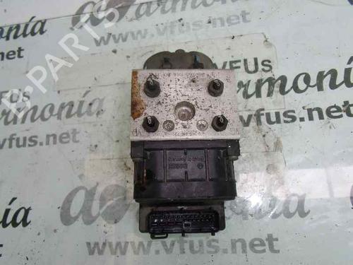 ABS pump CITROËN XSARA Coupe (N0) 1.8 i 16V | BP1878781M43 