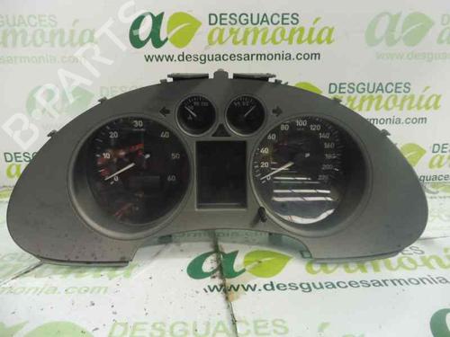 Used Instrument cluster SEAT IBIZA III (6L1) [2002-2009]  1854172